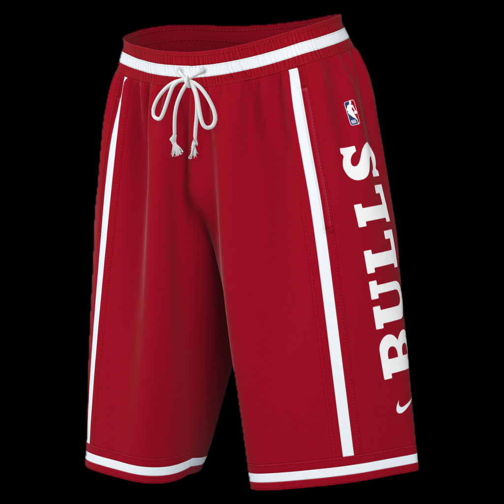 Chicago Bulls DNA + Nike Short 8IN College