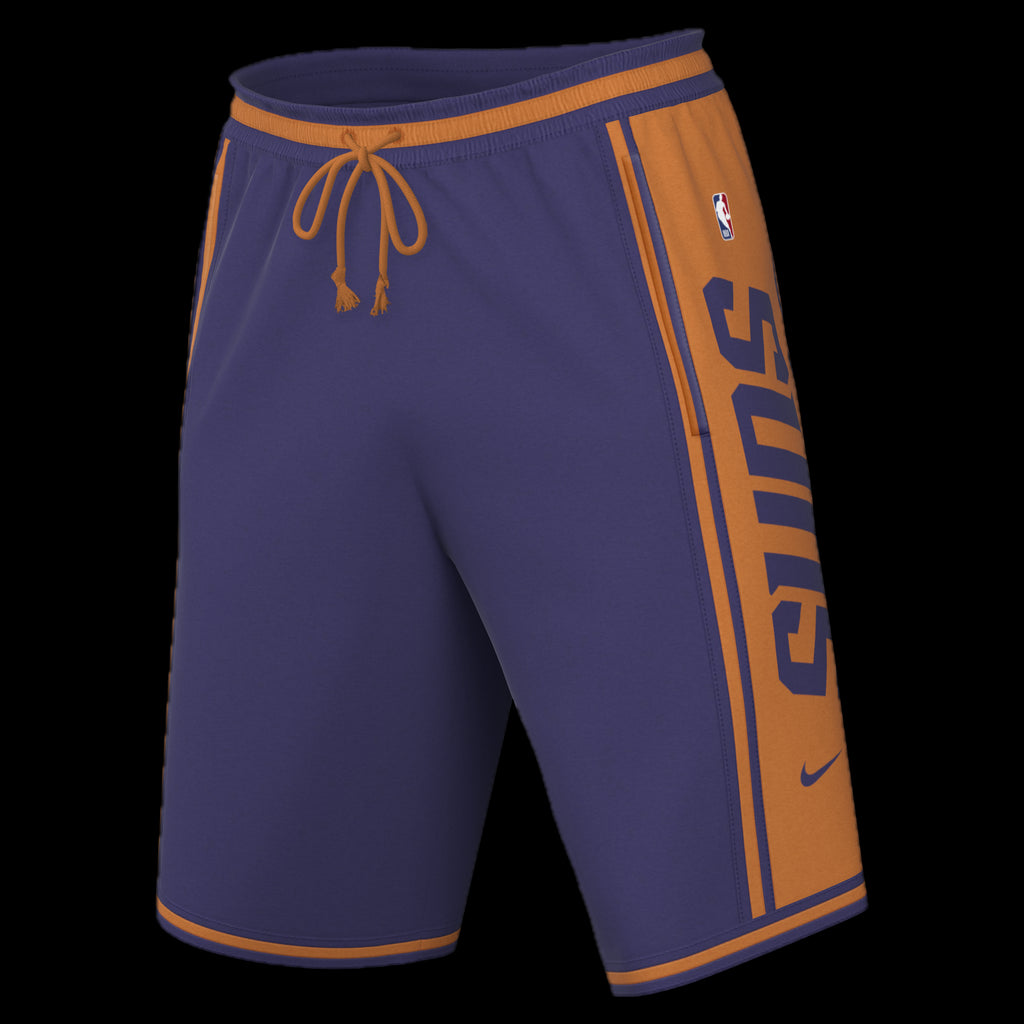 Phoenix Suns DNA + Nike Short 8IN College