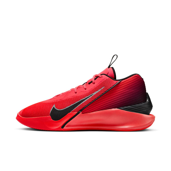 Nike Air Zoom GT Jump Academy EP 'Bright Crimson Black