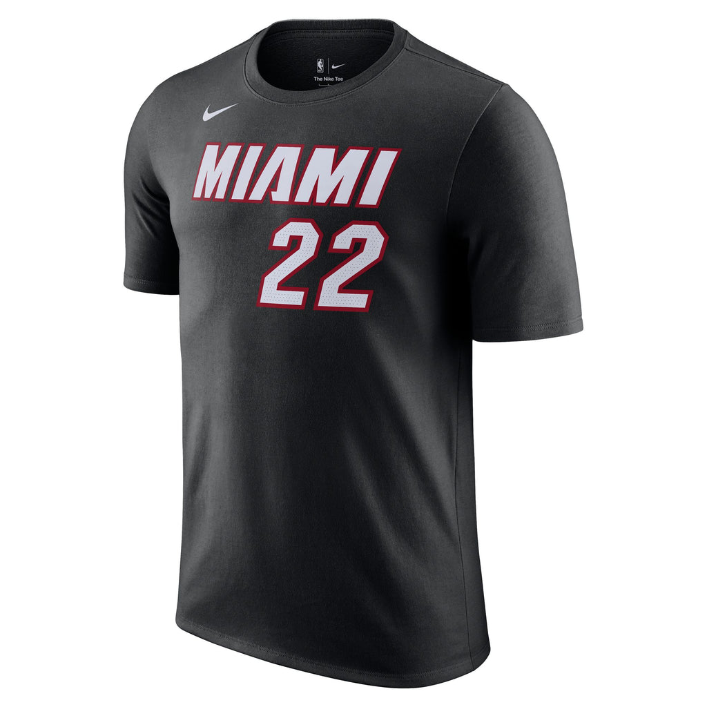 Jimmy Butler Miami Heat Men's Nike NBA T-Shirt