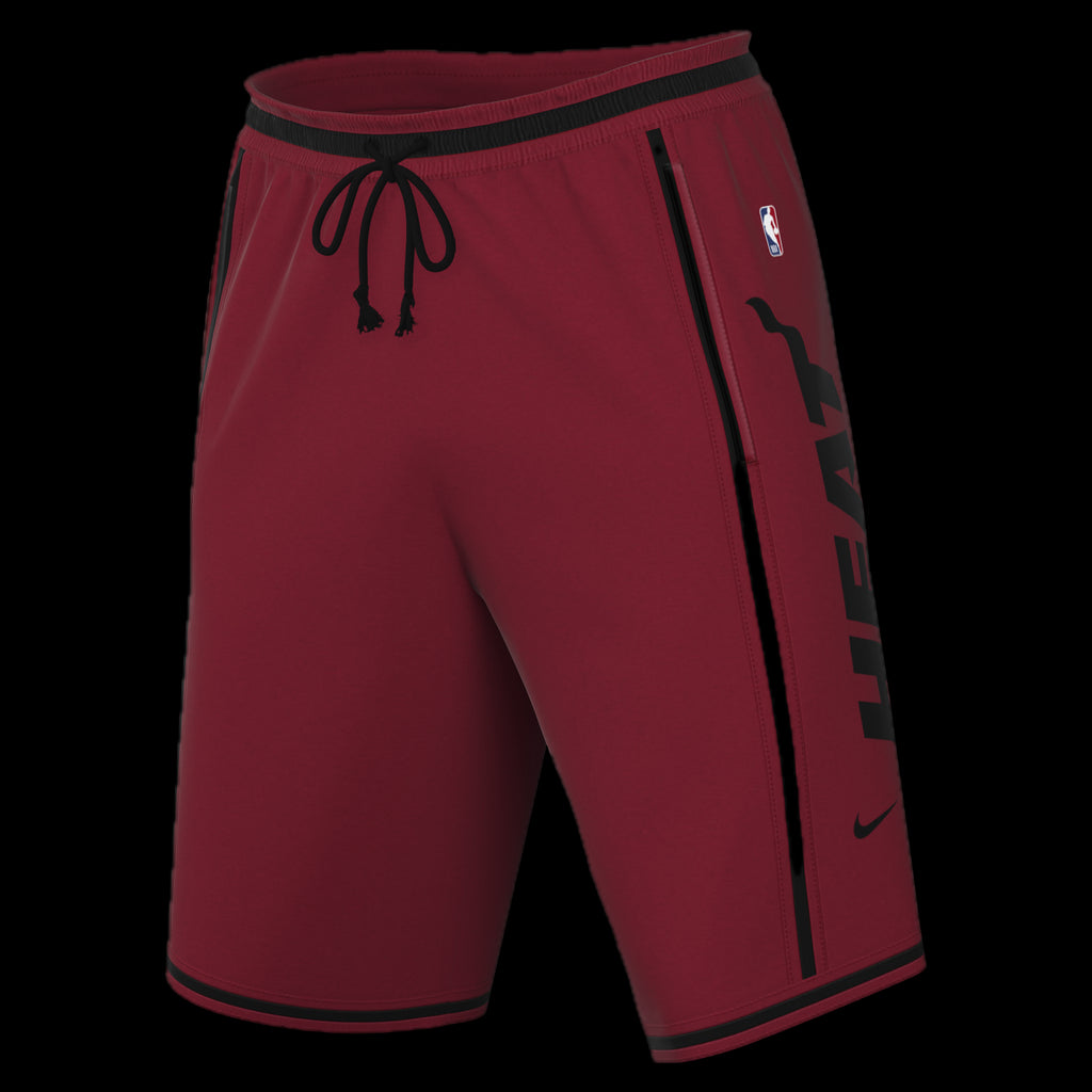 Miami Heat DNA + Nike Short 8IN College