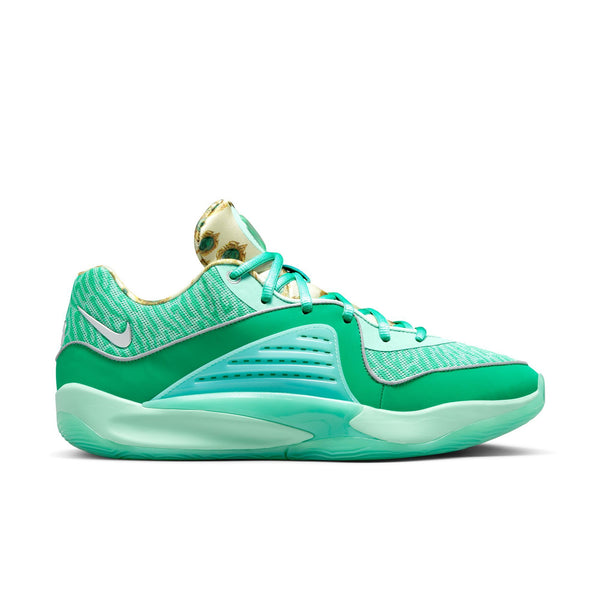 Mint green shop basketball shoes