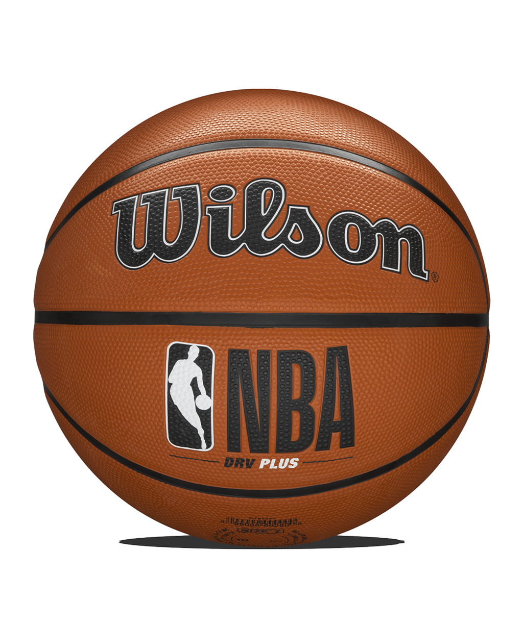 Wilson Basketball NBA DRV Plus SZ7