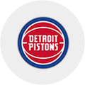 Detroit Pistons