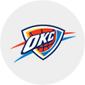 Oklahoma City Thunder