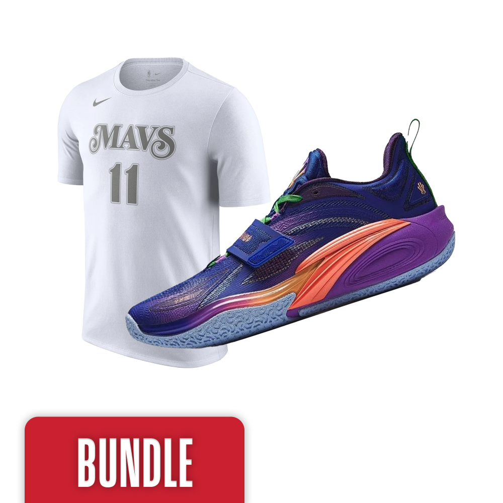 Kyrie Irving New Year Bundle