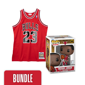 Michael Jordan New Year Bundle