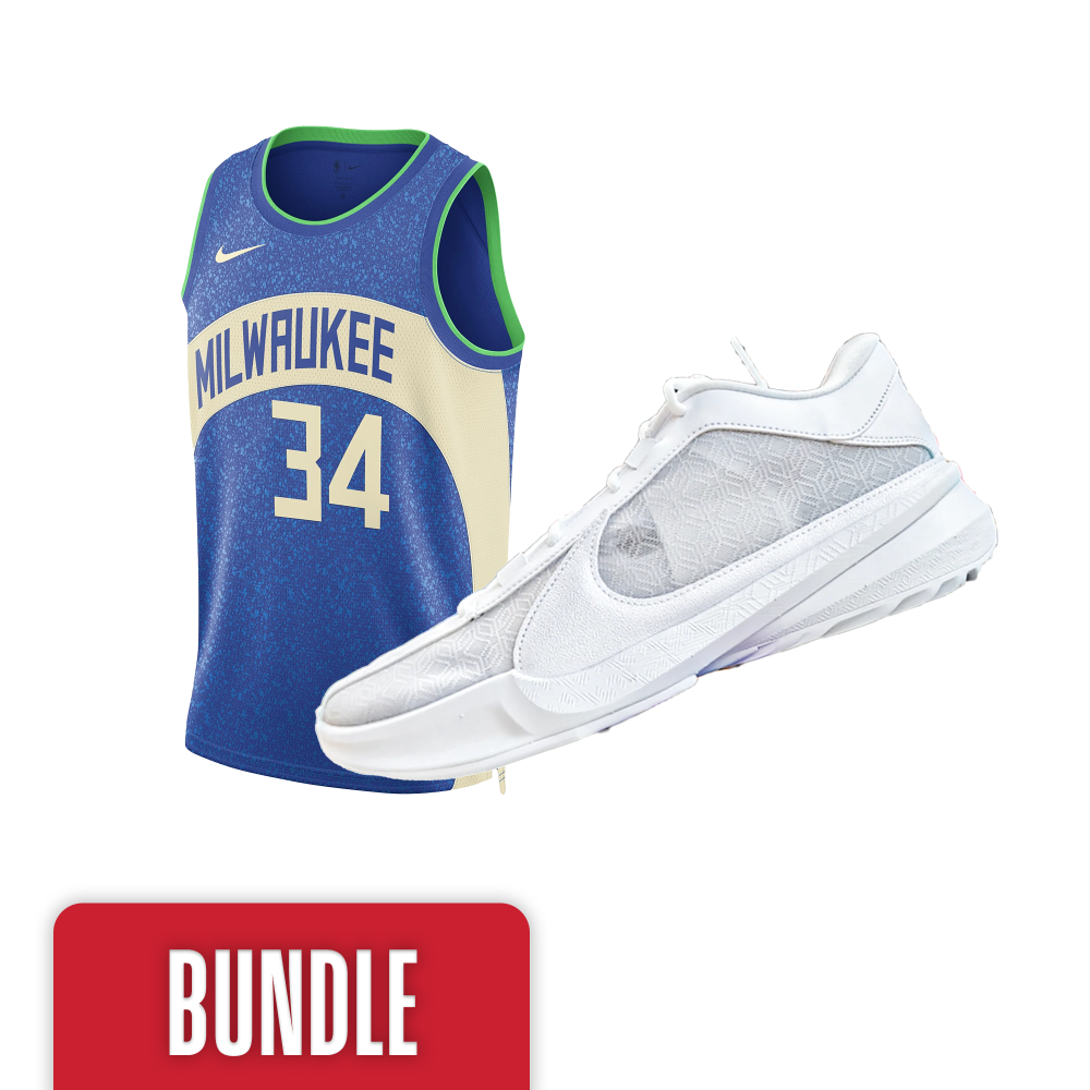 Giannis New Year Bundle