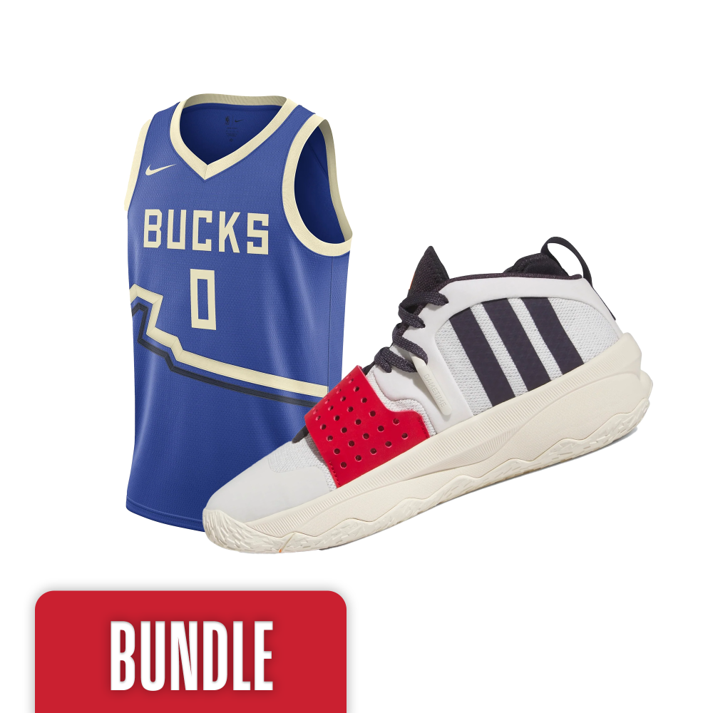 Dame Lillard New Year Bundle