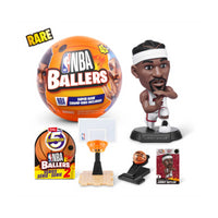 NBA Ballers Series 2 by Zuru