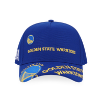 Golden State Warriors New Generation 9FORTY A-Frame