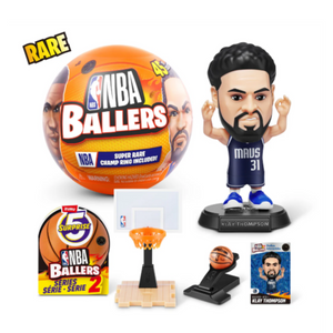 NBA Ballers Series 2 by Zuru