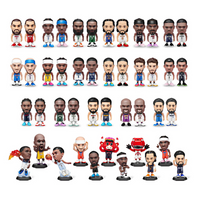 NBA Ballers Series 2 by Zuru