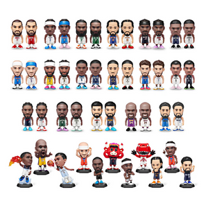 NBA Ballers Series 2 by Zuru