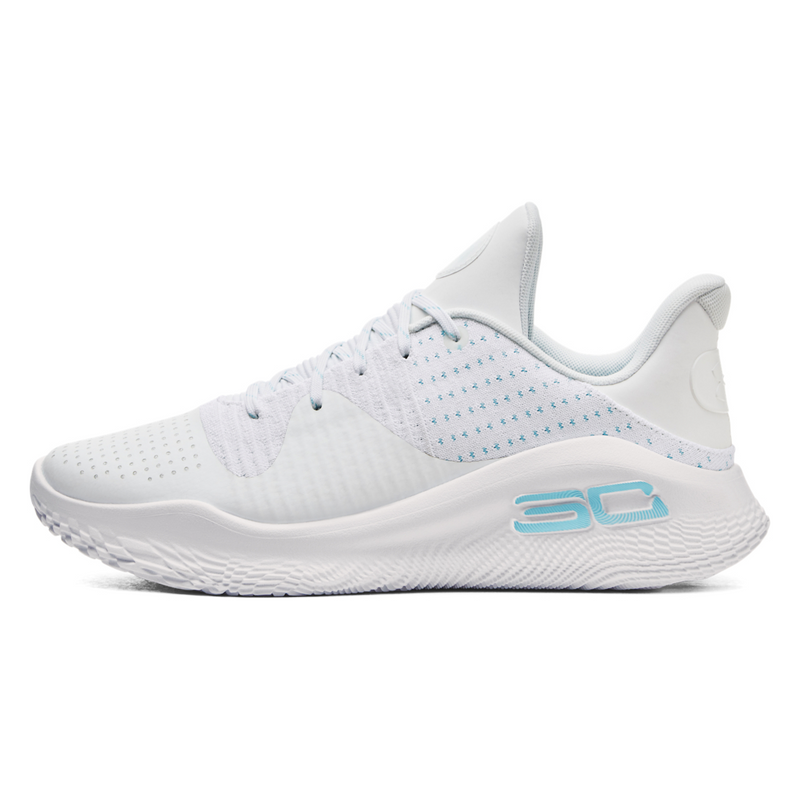 Under Armour Curry 4 Low FloTro