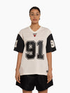 Mitchell & Ness Women's Chicago Bulls Oversized Jersey