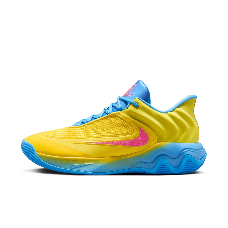 Nike Giannis Immortality 4 EP Basketball Shoes 'Lightening'