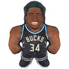 Milwaukee Bucks Giannis Antetokounmpo 24" Bleacher Buddy