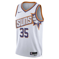 Kevin Durant Phoenix Suns Association Edition 2023/24 Nike Dri-FIT NBA Swingman Jersey