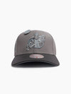 Mitchell & Ness Sonics Blue Moon Pro Crown Cap