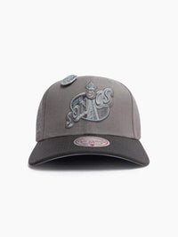 Mitchell & Ness Sonics Blue Moon Pro Crown Cap