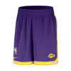 Los Angeles Lakers DNA Men's Nike Dri-FIT NBA 6" Shorts