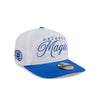 Orlando Magic NBA 2025 Draft Golfer Snapback