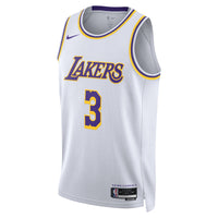 Anthony Davis Nike Association Jersey