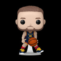 Funko PoP Steph Curry