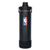 NBA Logoman 22oz Tumbler - Black