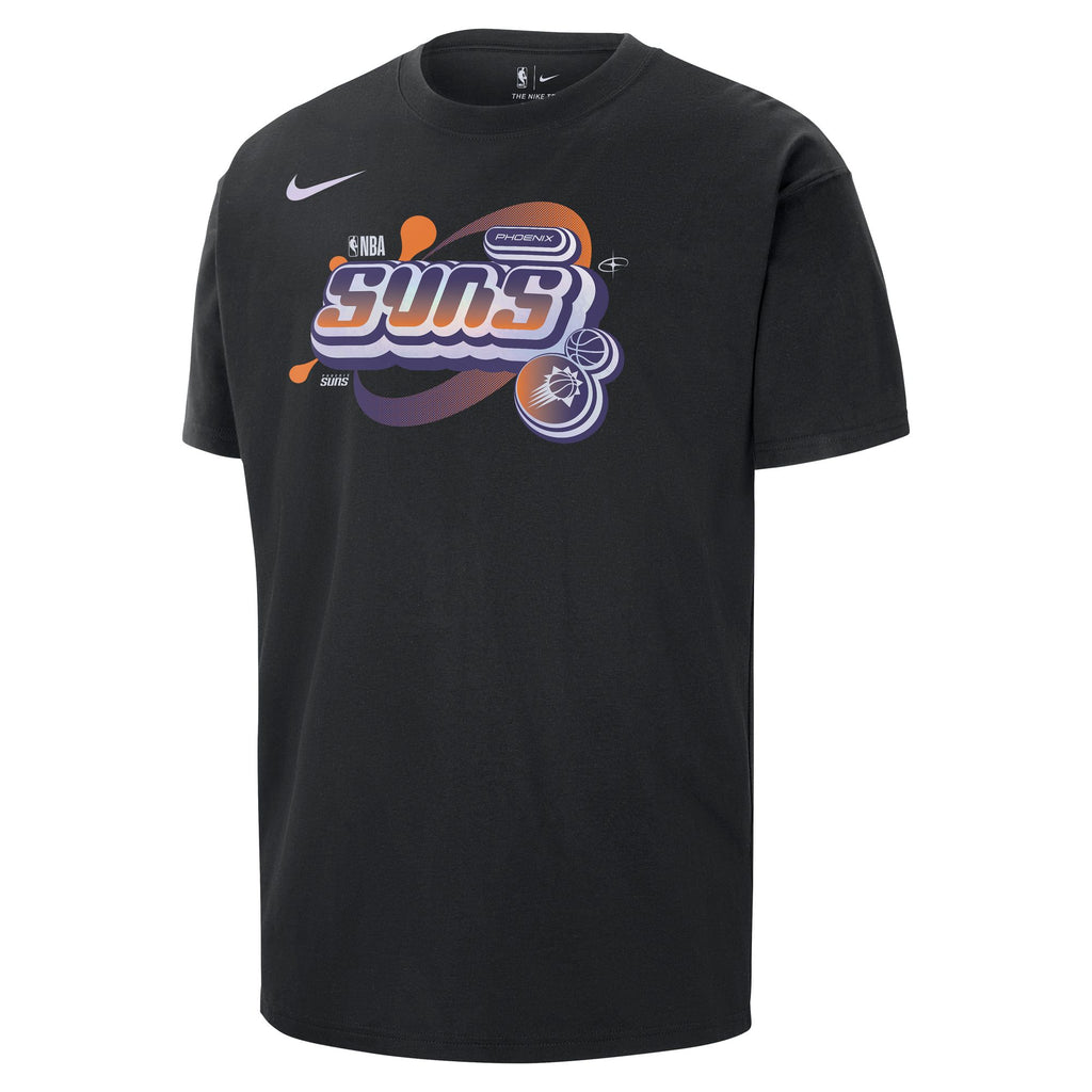 Phoenix Suns Courtside Nike NBA Max90 T-Shirt