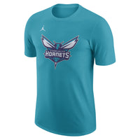 Charlotte Hornets Essential Men's NIke NBA T-Shirt
