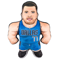 Dallas Mavericks Luka Doncic 24" Bleacher Buddy