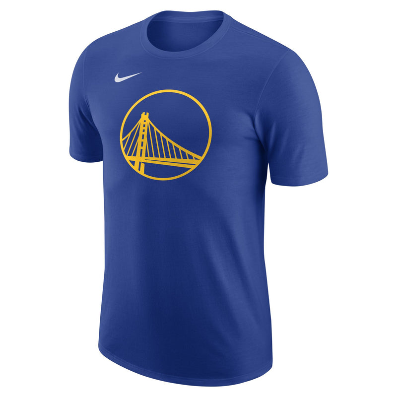 Golden State Warriors Essential Men's Nike NBA T-Shirt