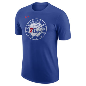 Philadelphia 76ers Essential Men's Nike NBA T-Shirt