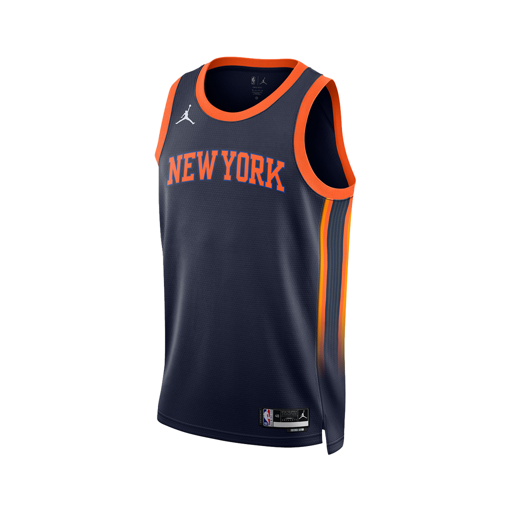 knicks jersey 2021
