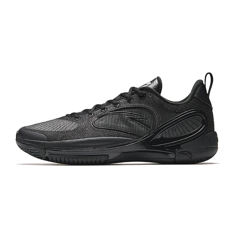 ANTA Klay Thompson KT Splash 7 Team Basketball Shoes - Black