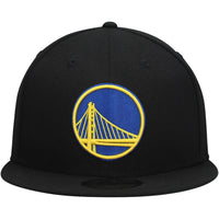 950 GOLDEN STATE WARRIORS BLACK