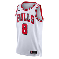 Zach LaVine Jersey