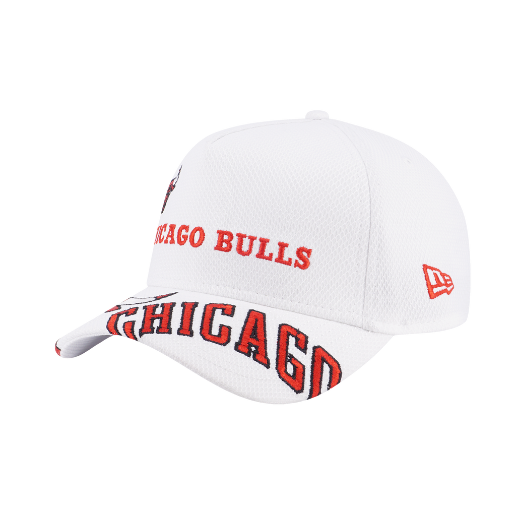 Chicago Bulls New Generation 9FORTY A-Frame