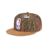 2025 NBA All Star Game Fan Pack NBA LOGO 9FIFTY CAMO