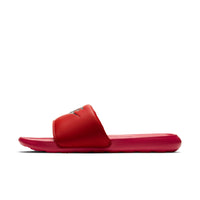 Nike Victori One Men's Slides UNIVERSITY RED/BLACK-UNIVERSITY RED