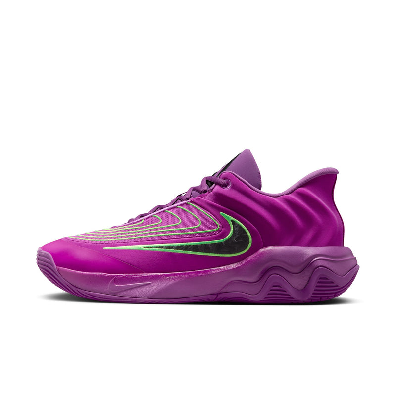 Nike Giannis Immortality 4 EP Basketball Shoes 'Hyper Violet'