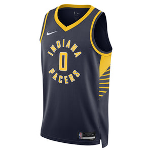 Tyrese Haliburtion Nike Icon Jersey