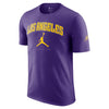 Nike Los Angeles Lakers Essential Men's Jordan NBA T-Shirt