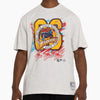 Mitchell & Ness NBA Brush Off 3.0 Tee Golden State Warriors