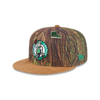 2025 NBA All Star Game Fan Pack Boston Celtics 9FIFTY CAMO