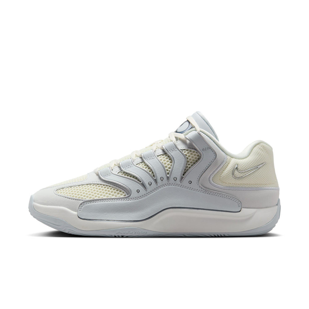 Nike KD18 EP 'Soft Pearl'