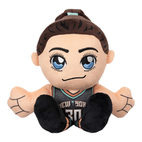 New York Liberty Breanna Stewart Kuricha Plush