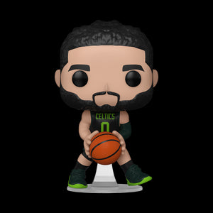 Funko PoP Jayson Tatum